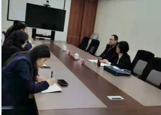 深入一線監(jiān)督  推動重點項目建設
